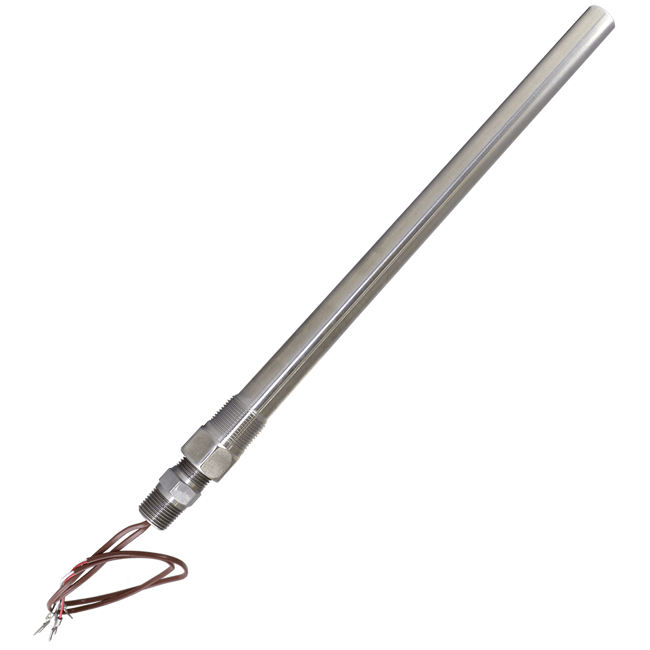 Aircom RTD Assembly, 2659T